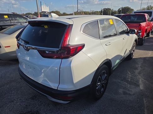 Used 2020 Honda CR-V EX-L image 5