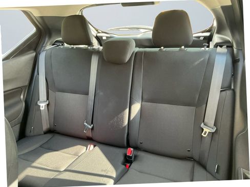 Used 2025 Nissan Kicks Play S FWD image 14