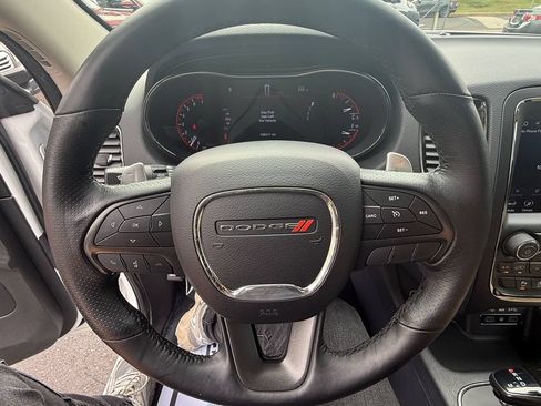 Used 2020 Dodge Durango GT AWD/4WD image 12