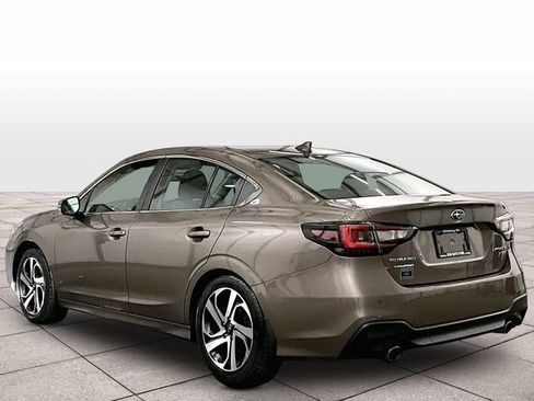 Used 2022 Subaru Legacy Limited XT AWD/4WD image 10