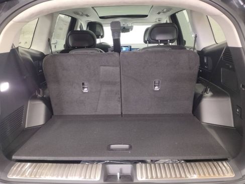 New 2026 Hyundai Ioniq 9 Calligraphy image 16