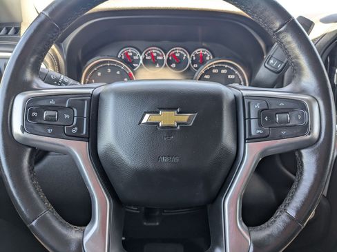 Certified 2023 Chevrolet Silverado 3500 LT w/ Convenience Package AWD/4WD image 17