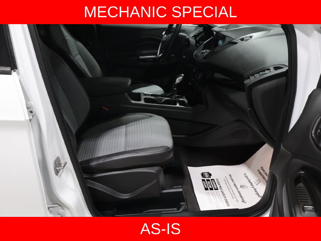 Used 2019 Ford Escape SE AWD/4WD image 4