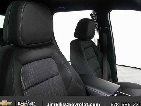 New 2026 Chevrolet Equinox LT AWD/4WD image 21
