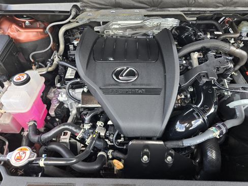 Certified 2023 Lexus RX 350 Premium Plus w/ Cold Area Package FWD image 29