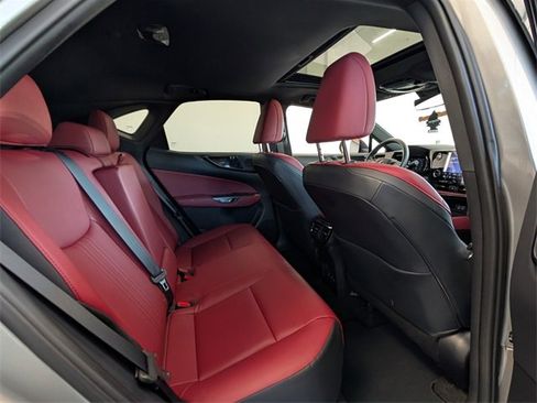 Used 2024 Lexus NX 350 AWD image 14