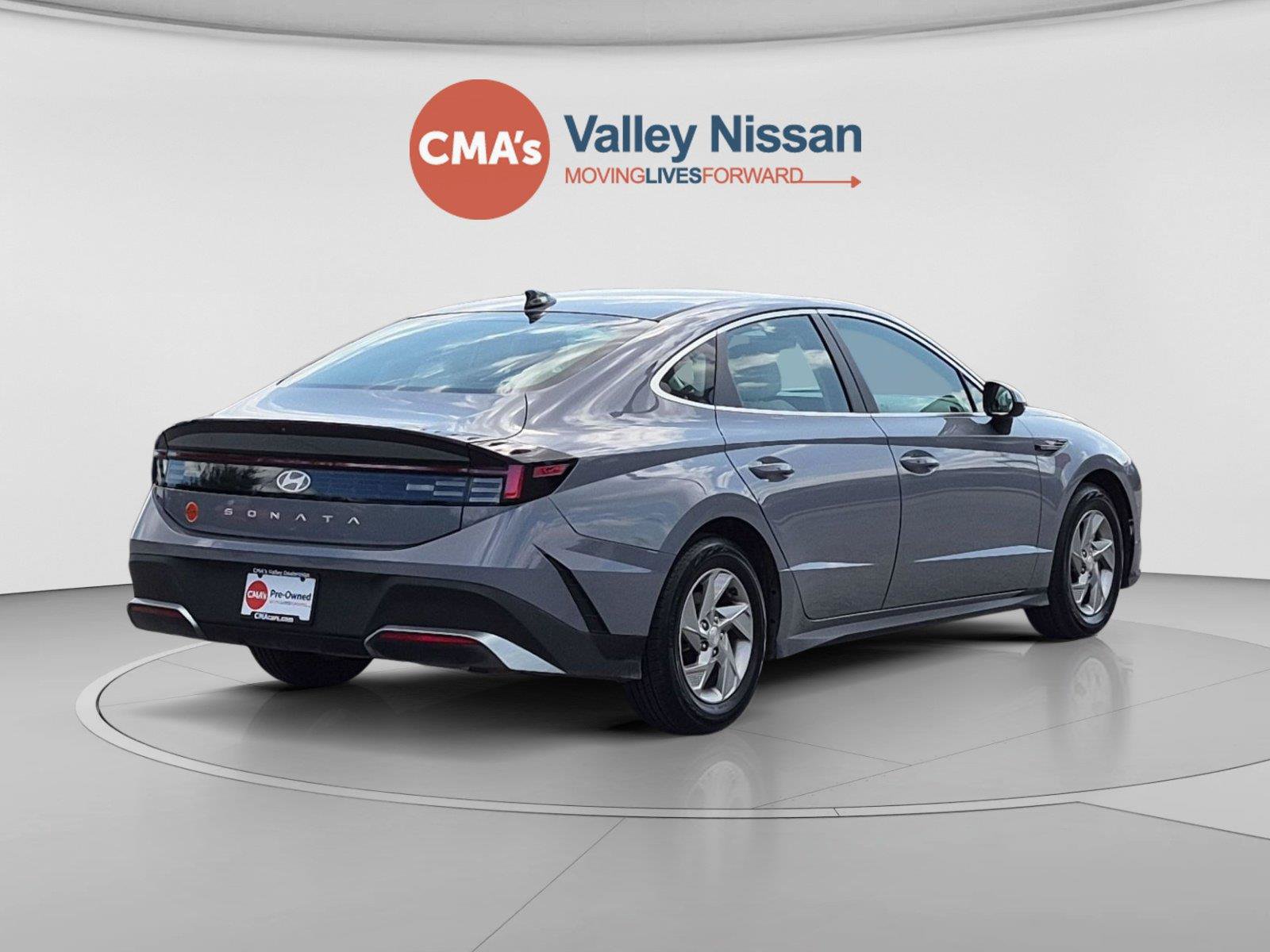 Used 2025 Hyundai Sonata SE FWD image 5