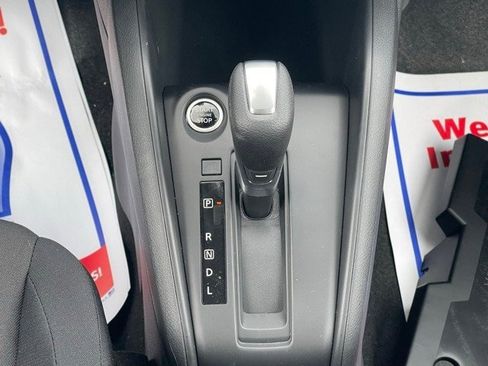 New 2025 Nissan Kicks Play S image 24
