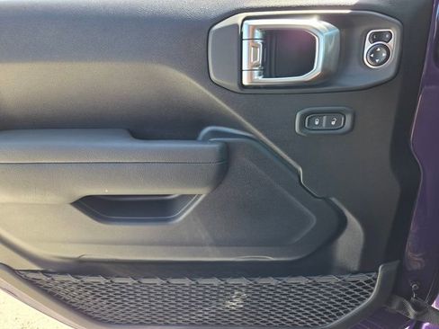 New 2026 Jeep Gladiator Sport image 21