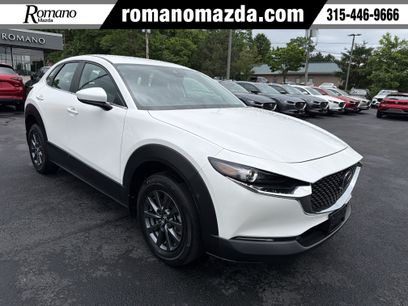 Used 2023 MAZDA CX-30 AWD 2.5 S