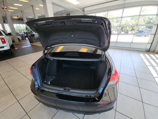 Used 2024 Honda Civic Sport image 36