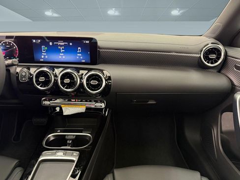 New 2026 Mercedes-Benz CLA 250 image 26