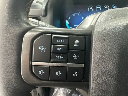 Used 2025 Ford F150 Tremor w/ Mobile Office Package AWD/4WD image 21