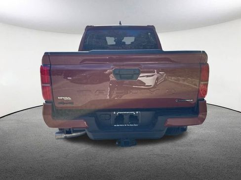 New 2025 Toyota Tacoma TRD Off-Road image 10