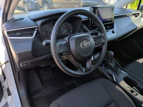 Used 2024 Toyota Corolla LE FWD image 14