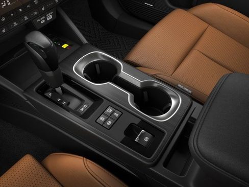 New 2026 Subaru Outback Touring XT AWD/4WD image 20
