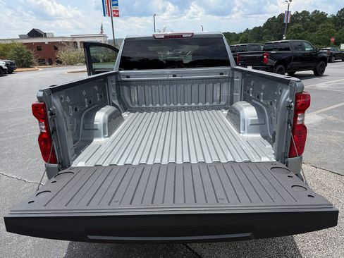 New 2026 Chevrolet Silverado 1500 LT w/ LPO, Liner Protection Package RWD image 17