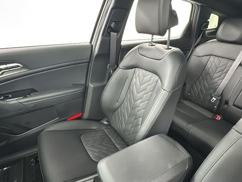 New 2025 Kia Sportage X-Line image 13