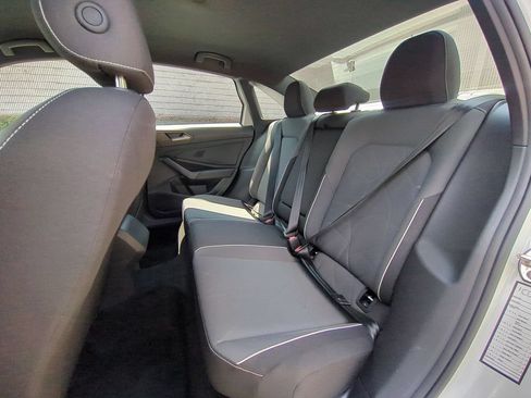 Used 2025 Volkswagen Jetta Sport FWD image 27
