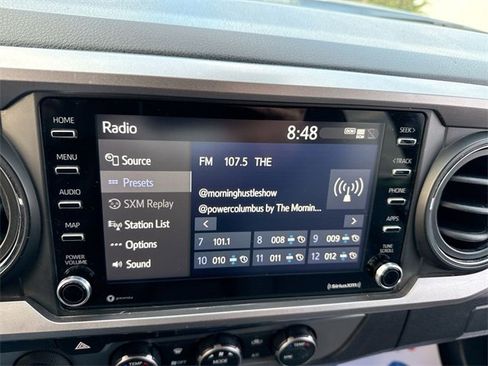 Used 2021 Toyota Tacoma SR5 image 16