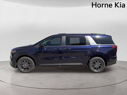 New 2026 Kia Carnival EX FWD image 6