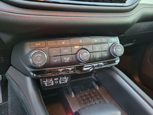 Certified 2025 Dodge Durango R/T AWD/4WD image 18