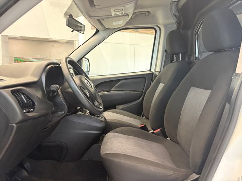 Used 2022 RAM ProMaster City Wagon FWD image 12