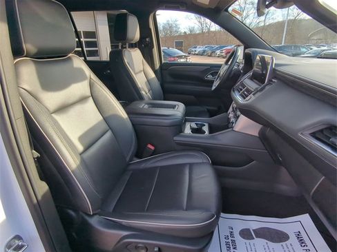 Certified 2024 GMC Yukon SLT image 27