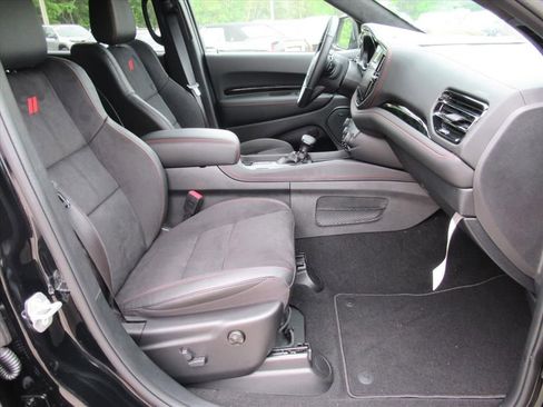 New 2026 Dodge Durango GT AWD/4WD image 8