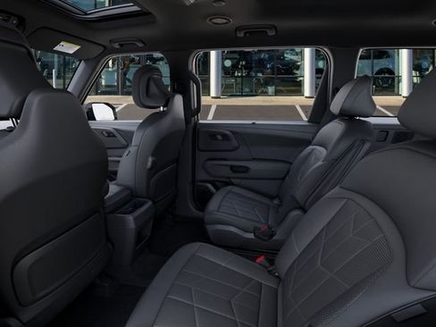New 2027 Kia Telluride SX X-Pro AWD/4WD image 18