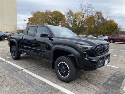New 2025 Toyota Tacoma TRD Off-Road