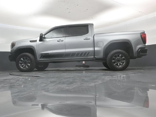 Used 2025 GMC Sierra 1500 AT4X AWD/4WD image 56