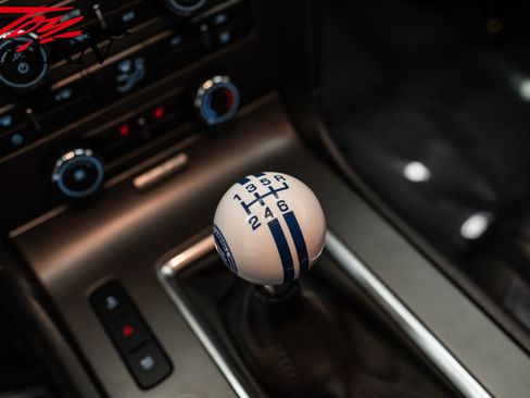 Used 2014 Ford Mustang Shelby GT500 w/ Equipment Group 821A image 38