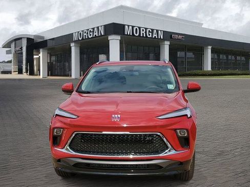 New 2026 Buick Encore GX Sport Touring w/ Comfort Package image 2