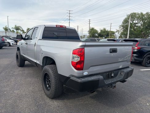 Used 2014 Toyota Tundra SR5 w/ SR5 Upgrade Package image 5