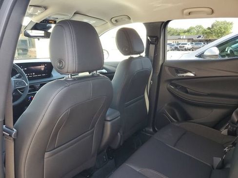 New 2026 Buick Encore GX Preferred FWD image 9