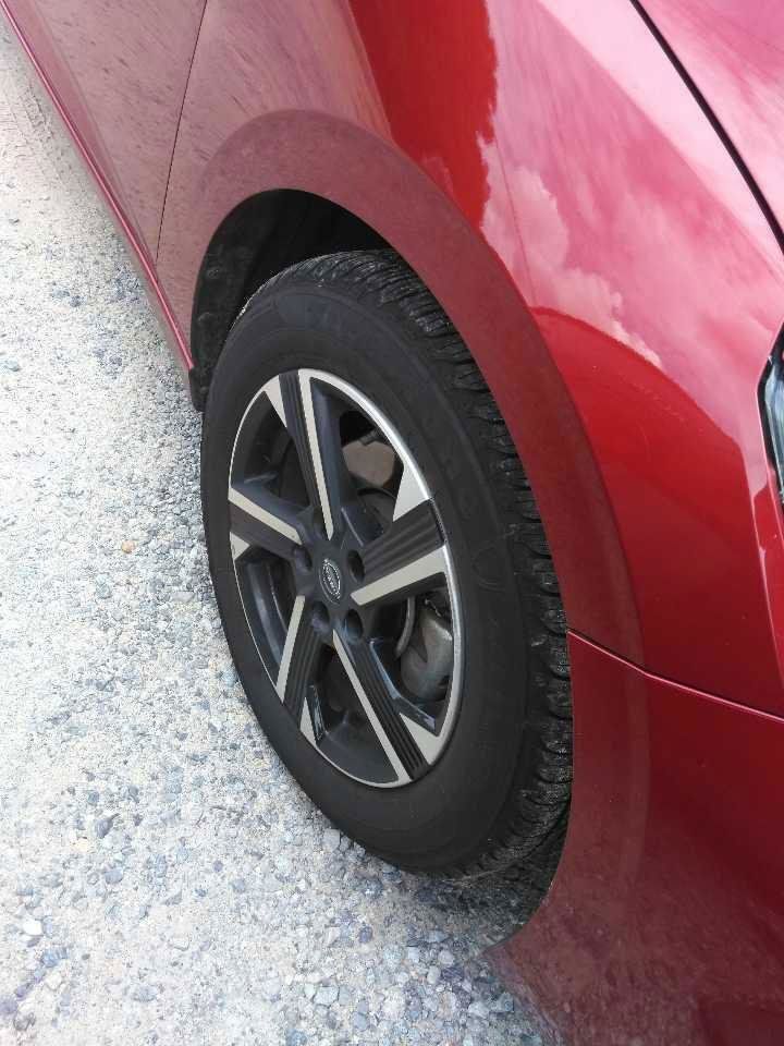 Used 2024 Nissan Sentra SV FWD image 10