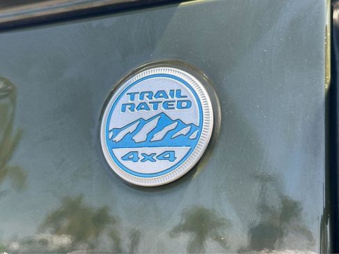 Used 2021 Jeep Wrangler Unlimited Sahara w/ Cold Weather Group image 37