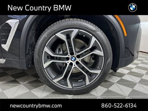 New 2026 BMW X5 xDrive40i image 9