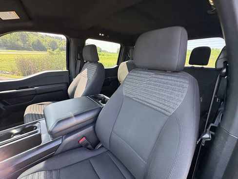 Used 2023 Ford F150 XL w/ STX Appearance Package AWD/4WD image 31