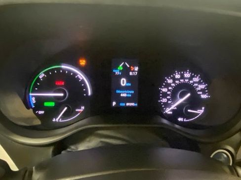 Used 2022 Toyota Sienna LE AWD/4WD image 14