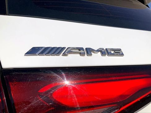 Used 2025 Mercedes-Benz GLC 43 AMG 4MATIC image 49