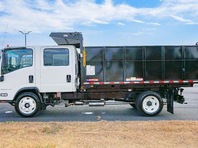 New 2024 Chevrolet Low Cab Forward