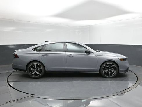 New 2026 Honda Accord Sport image 15