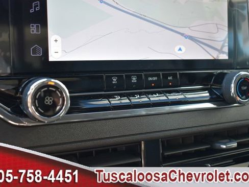 New 2026 Chevrolet Colorado W/T w/ WT Custom Package RWD image 26