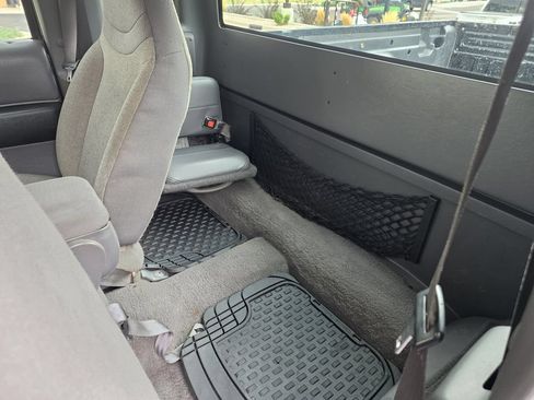 Used 2001 Ford Ranger XL RWD image 15
