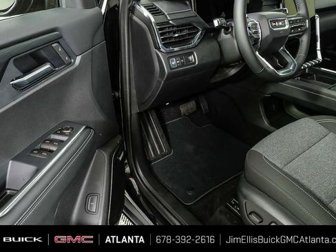 New 2026 GMC Acadia Elevation FWD image 6