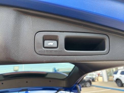 Certified 2021 Honda CR-V EX-L image 19