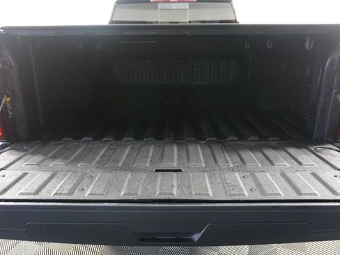 Used 2024 GMC Sierra 2500 Denali Ultimate AWD/4WD image 10