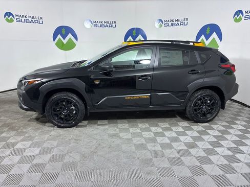 New 2026 Subaru Crosstrek 2.5i Wilderness image 7